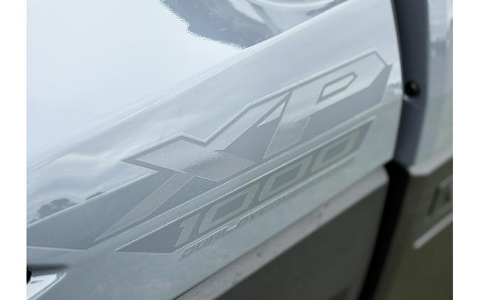 2027 Ranger Crew® XP 1000 NorthStar Edition Ultimate - Polaris