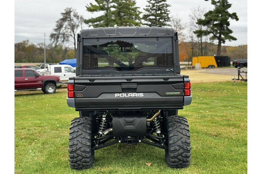 2027 Ranger Crew® XP 1000 NorthStar Edition Ultimate - Polaris