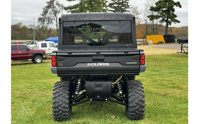 2027 Ranger Crew® XP 1000 NorthStar Edition Ultimate - Polaris