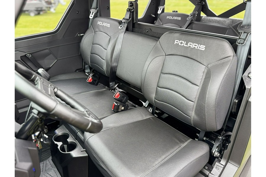 2027 Ranger Crew® XP 1000 NorthStar Edition Ultimate - Polaris