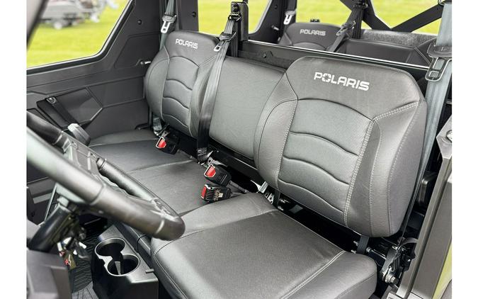 2027 Ranger Crew® XP 1000 NorthStar Edition Ultimate - Polaris