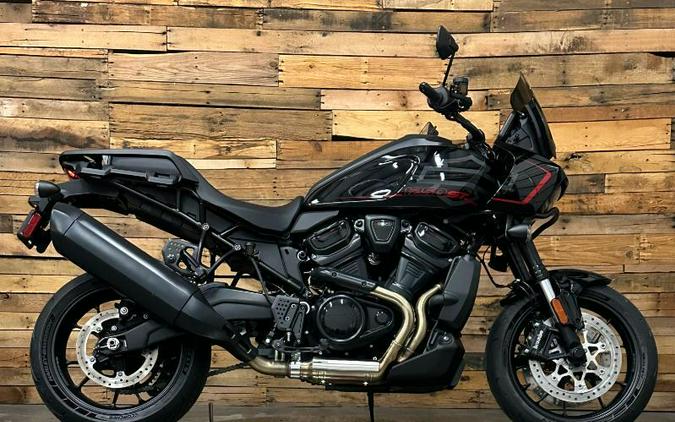 2025 Harley-Davidson Pan America 1250 ST