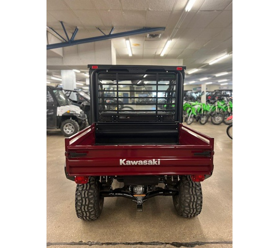 2023 Kawasaki Mule 4010 4x4