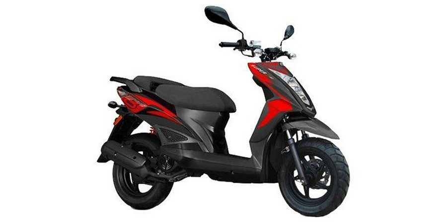 2023 Kymco SUPER850X