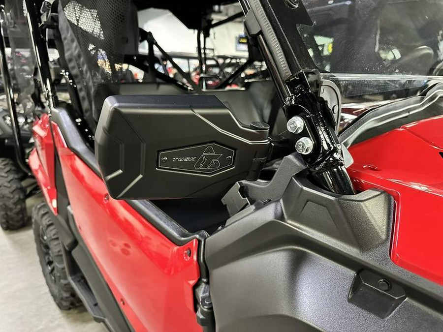 2024 Honda® Pioneer 1000-5 Deluxe