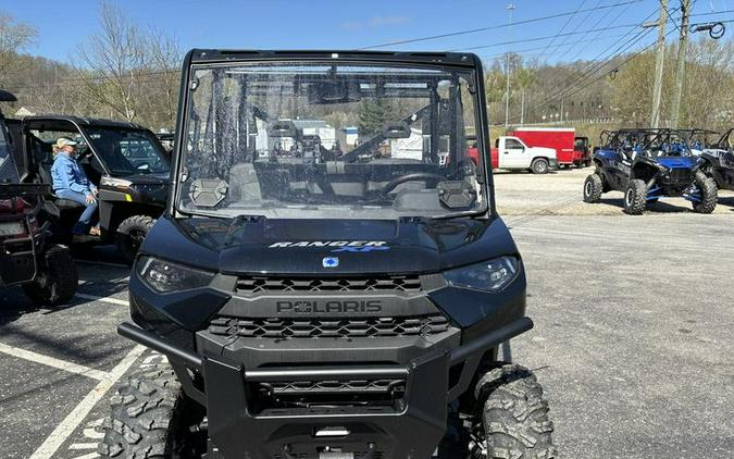 2024 Polaris® Ranger Crew XP 1000 Premium