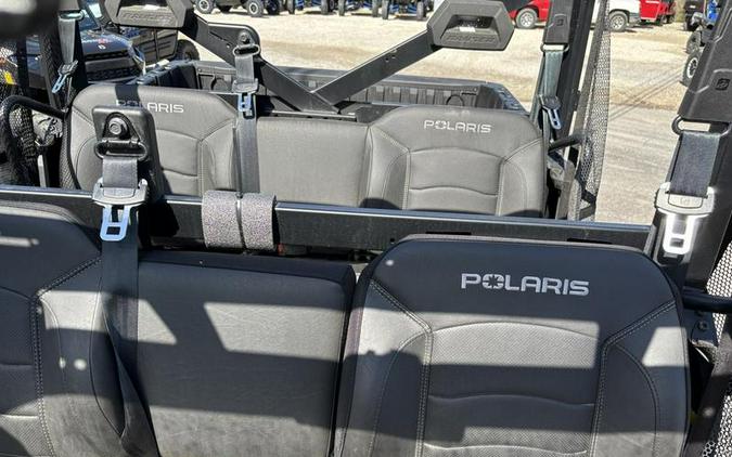 2024 Polaris® Ranger Crew XP 1000 Premium