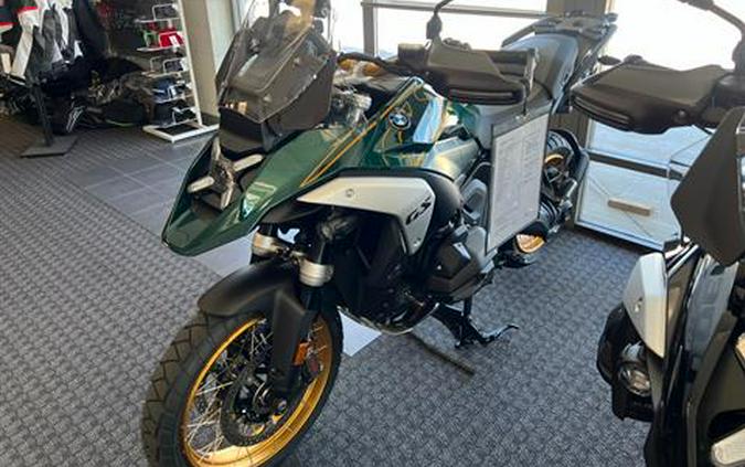 2024 BMW R 1300 GS