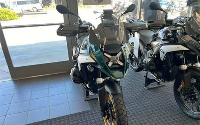 2024 BMW R 1300 GS