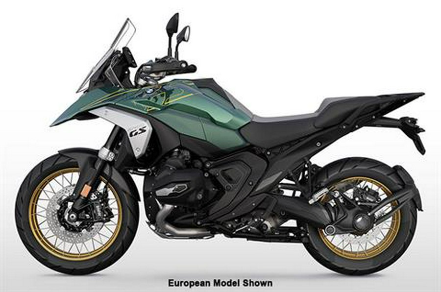 2024 BMW R 1300 GS