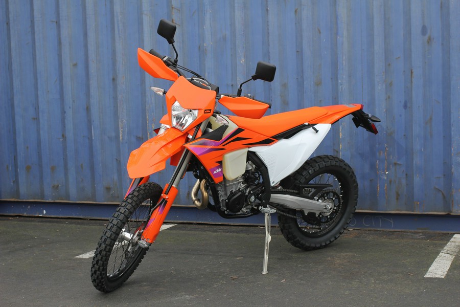 2024 KTM 500 EXC-F