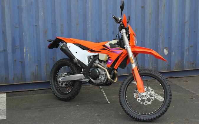 2024 KTM 500 EXC-F