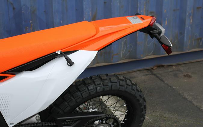 2024 KTM 500 EXC-F