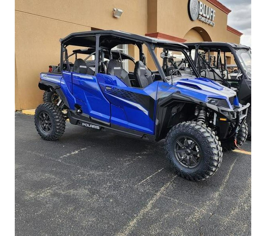 2024 Polaris® General XP 4 1000 Premium