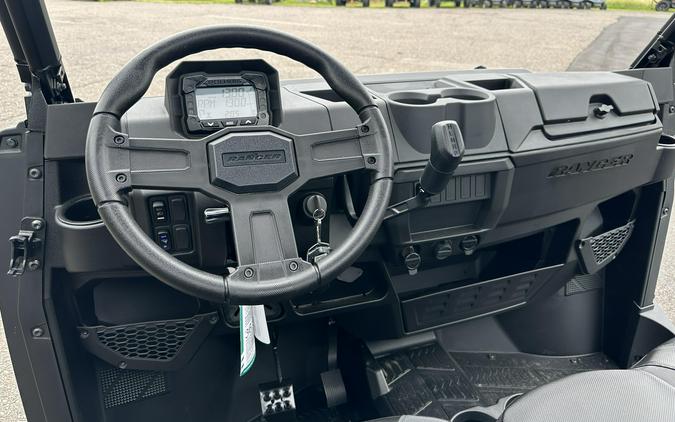 2025 Polaris RANGER 1000 Premium