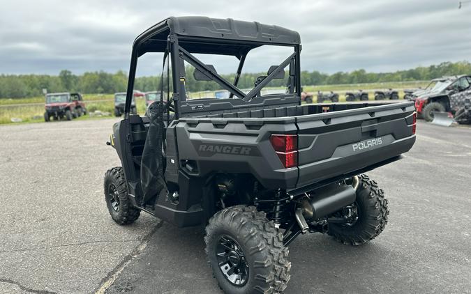 2025 Polaris RANGER 1000 Premium