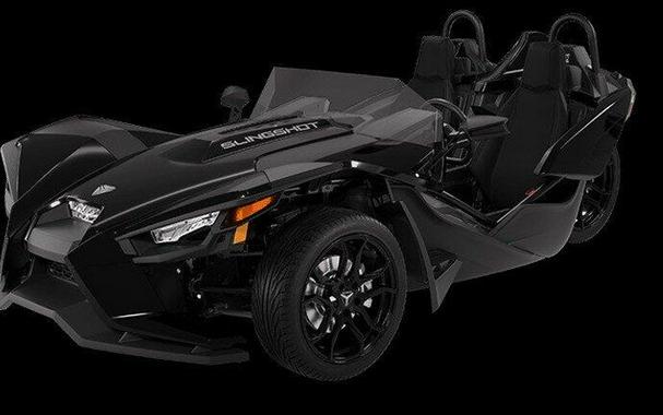 Used 2023 POLARIS SLINGSHOT S TECH MANUAL S with Technology Package I