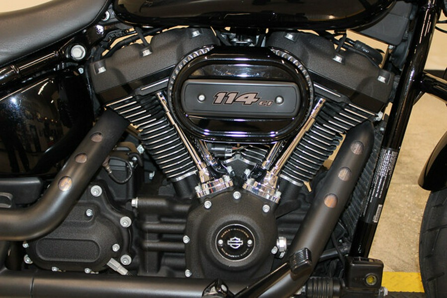 Used 2020 Harley-Davidson Softail Low Rider S FXLRS Motorcycle For Sale In Miami, Florida