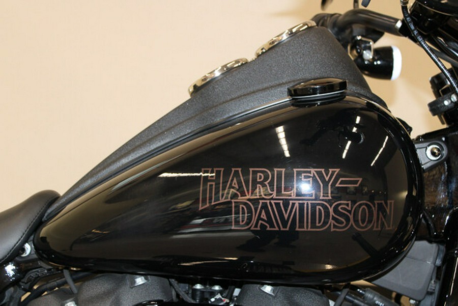 Used 2020 Harley-Davidson Softail Low Rider S FXLRS Motorcycle For Sale In Miami, Florida