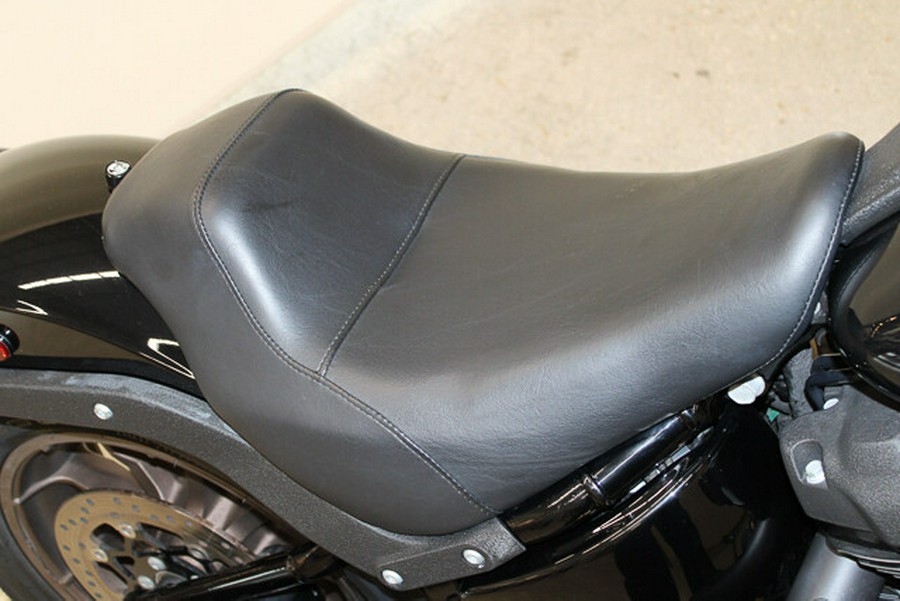 Used 2020 Harley-Davidson Softail Low Rider S FXLRS Motorcycle For Sale In Miami, Florida