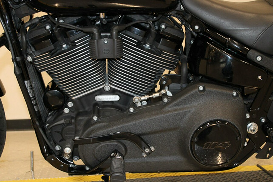 Used 2020 Harley-Davidson Softail Low Rider S FXLRS Motorcycle For Sale In Miami, Florida