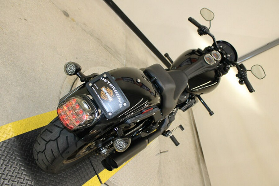 Used 2020 Harley-Davidson Softail Low Rider S FXLRS Motorcycle For Sale In Miami, Florida