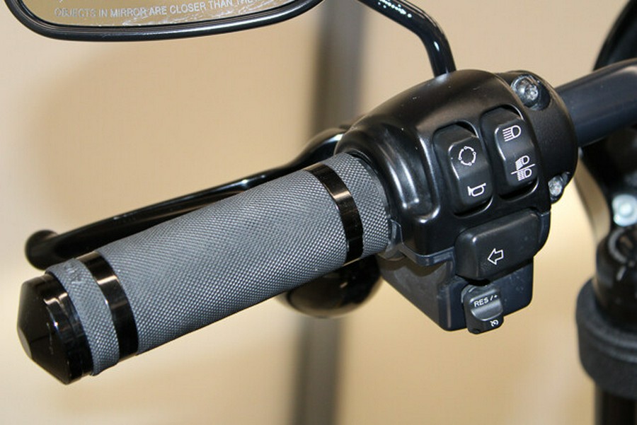 Used 2020 Harley-Davidson Softail Low Rider S FXLRS Motorcycle For Sale In Miami, Florida