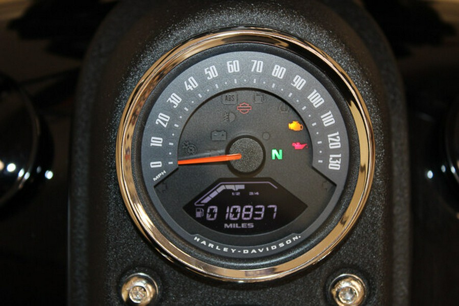 Used 2020 Harley-Davidson Softail Low Rider S FXLRS Motorcycle For Sale In Miami, Florida