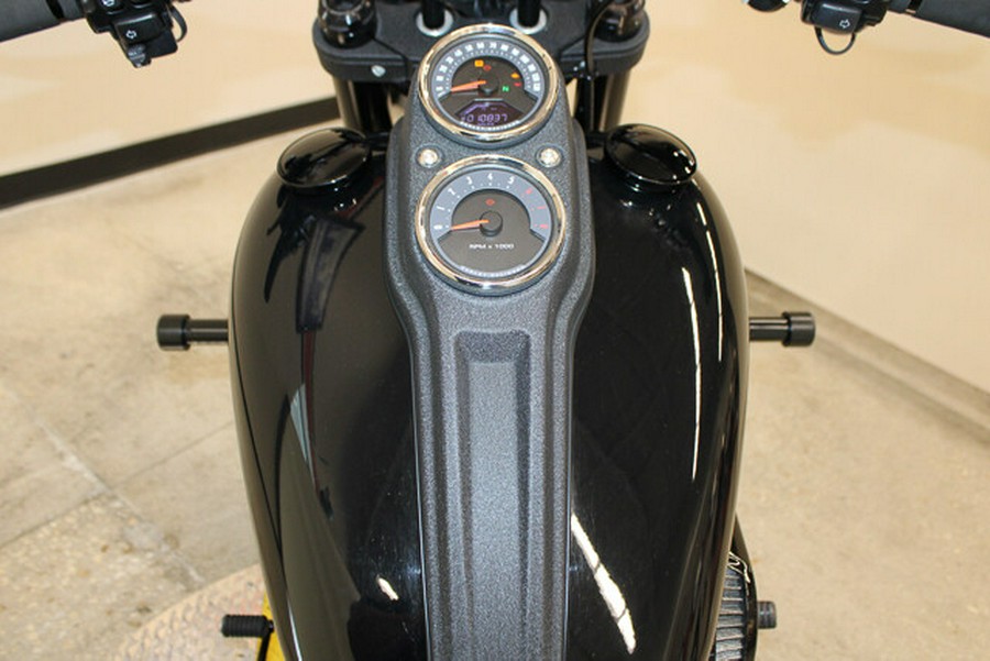 Used 2020 Harley-Davidson Softail Low Rider S FXLRS Motorcycle For Sale In Miami, Florida