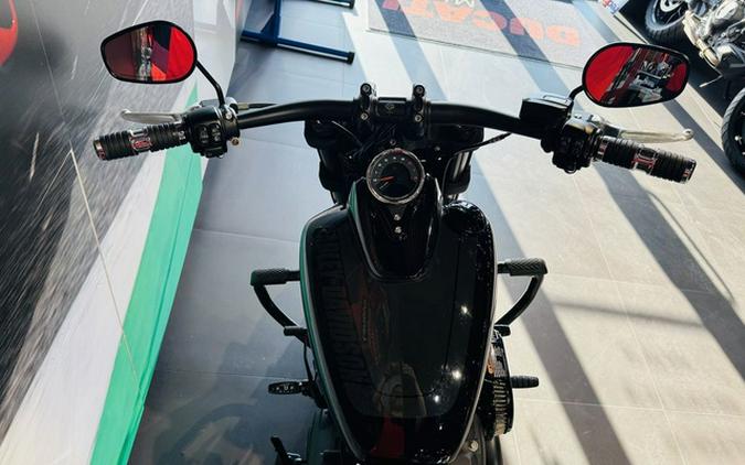 2020 Harley-Davidson Softail FXFBS - Fat Bob 114