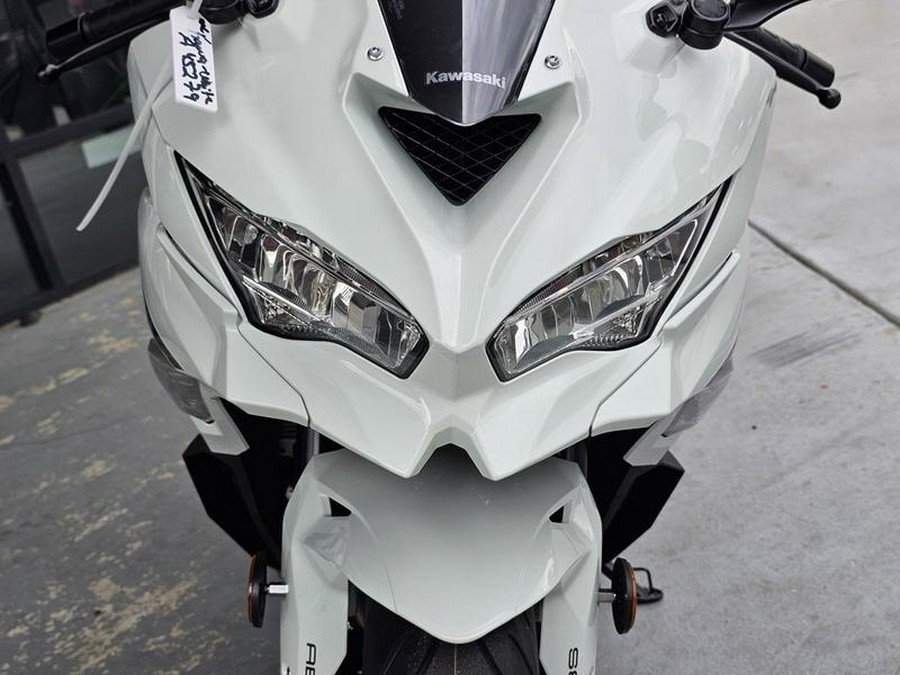 2026 Kawasaki Ninja® ZX™-4RR ABS