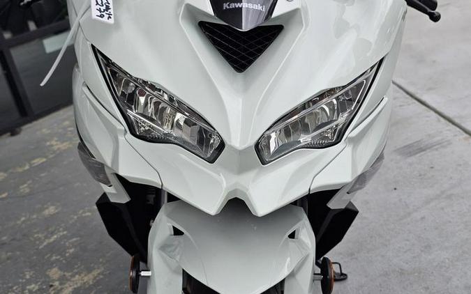 2026 Kawasaki Ninja® ZX™-4RR ABS