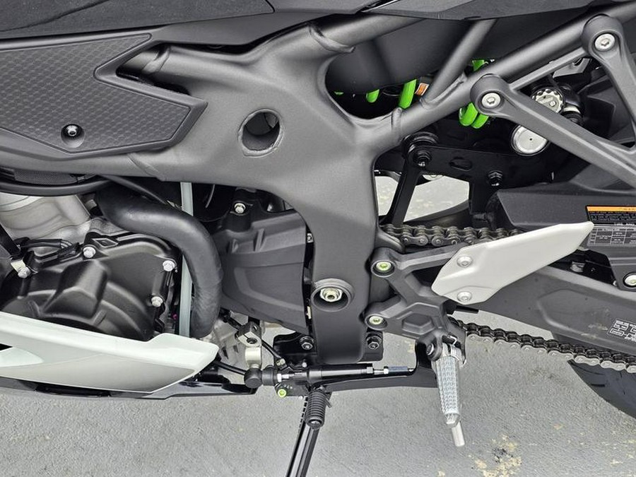 2026 Kawasaki Ninja® ZX™-4RR ABS