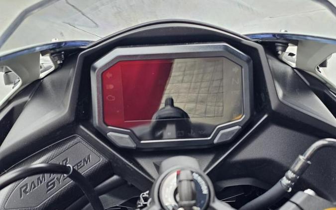 2026 Kawasaki Ninja® ZX™-4RR ABS