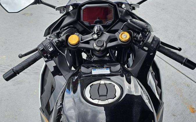 2026 Kawasaki Ninja® ZX™-4RR ABS