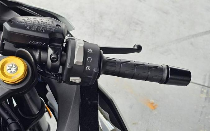 2026 Kawasaki Ninja® ZX™-4RR ABS