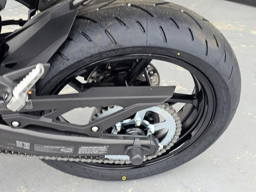 2026 Kawasaki Ninja® ZX™-4RR ABS