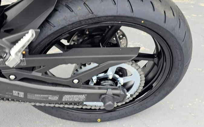 2026 Kawasaki Ninja® ZX™-4RR ABS