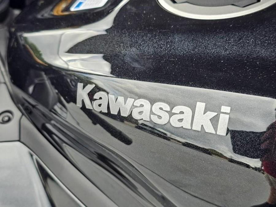 2026 Kawasaki Ninja® ZX™-4RR ABS