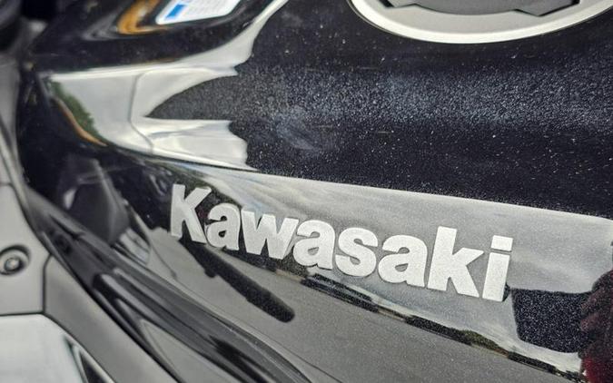 2026 Kawasaki Ninja® ZX™-4RR ABS