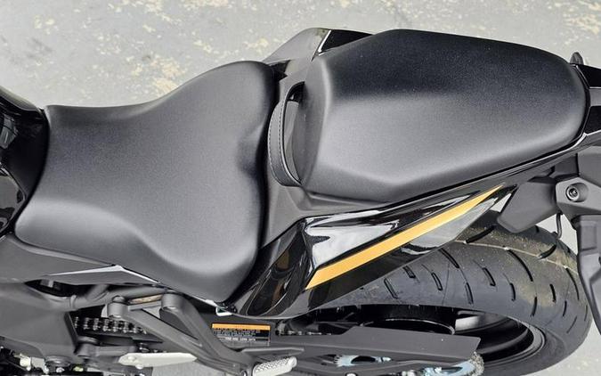 2026 Kawasaki Ninja® ZX™-4RR ABS