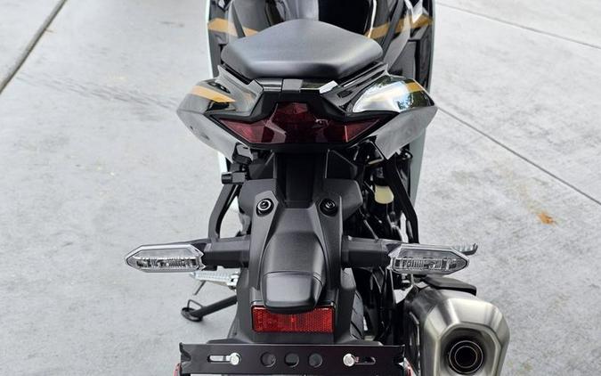 2026 Kawasaki Ninja® ZX™-4RR ABS
