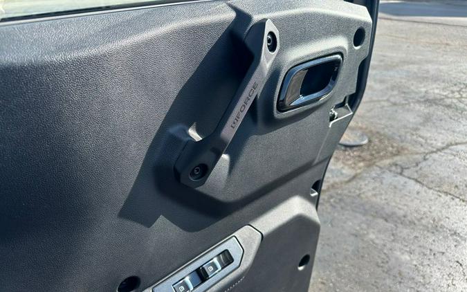 2026 CFMOTO UFORCE U10 Pro