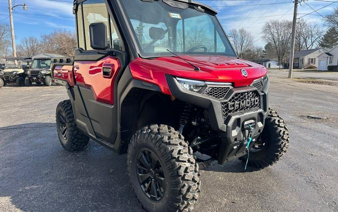 2026 CFMOTO UFORCE U10 Pro