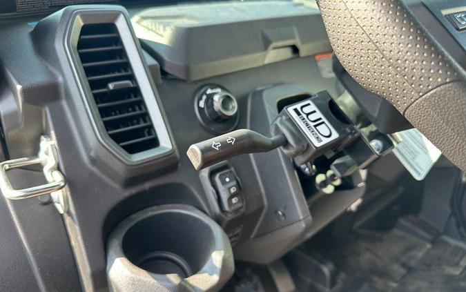 2026 CFMOTO UFORCE U10 Pro