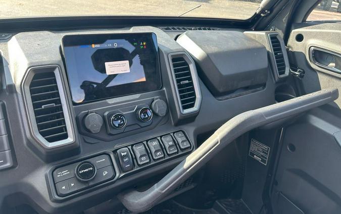 2026 CFMOTO UFORCE U10 Pro