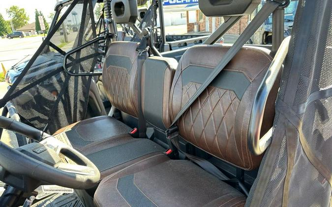 2026 CFMOTO UFORCE U10 Pro