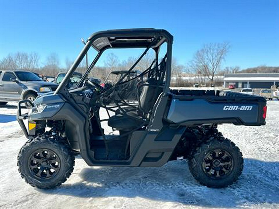2026 Can-Am Defender XT HD9