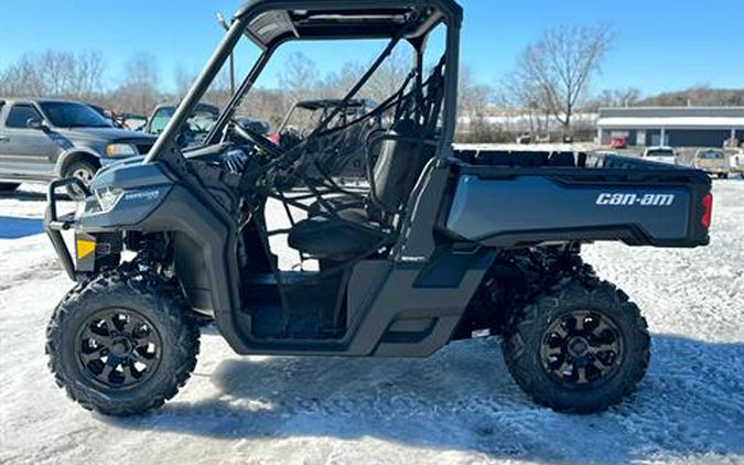 2026 Can-Am Defender XT HD9