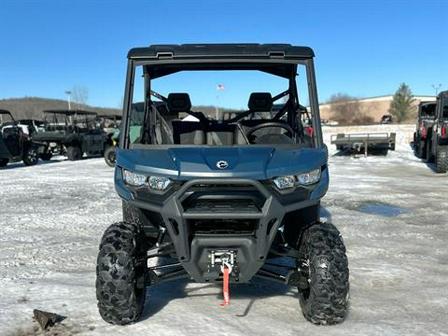 2026 Can-Am Defender XT HD9